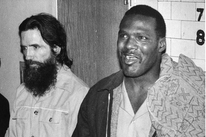 Cemetery And Serial Killers Walking Tour Of Philadelphia - thumb 0