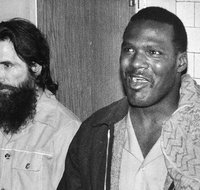 Cemetery and Serial Killers Walking Tour of Philadelphia - Accommodation Arizona