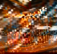 Haunted Pub Crawl - Accommodation Arizona