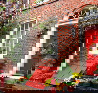 Philadelphia History Tour - Accommodation Arizona