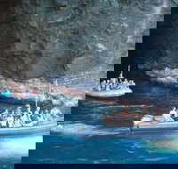 RAFT ADVENTURE - Na Pali 1/2 Day Snorkel - Accommodation Arizona