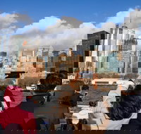 New York in One Day Guided Sightseeing Tour - Accommodation Arizona