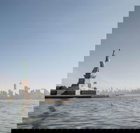 Early Access First on the Island Statue of Liberty  Ellis Island - Accommodation Arizona