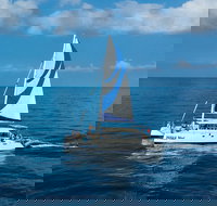 Afternoon Sail  Snorkel to the Captain Cook Monument - Accommodation Arizona