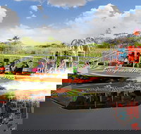 Everglades Airboat Tour from Fort Lauderdale - Accommodation Arizona