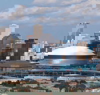 Three Hour City Tour of New Orleans - Accommodation Arizona