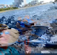 1 Hour Jet Ski Rental in Fort Lauderdale - Accommodation Arizona