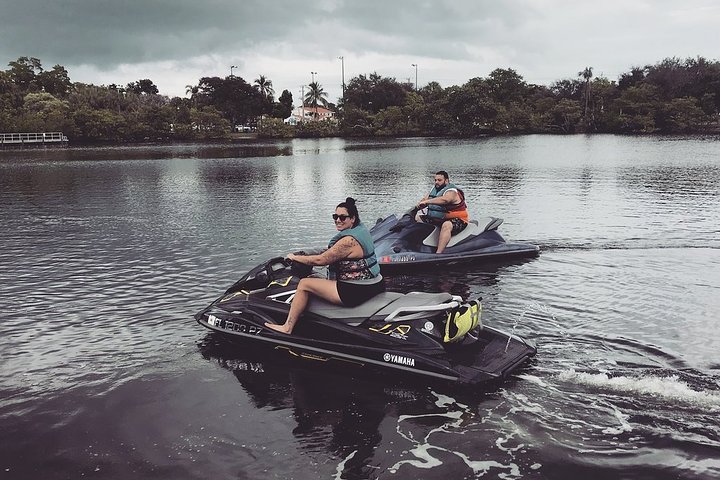 1 Hour Jet Ski Rental In Fort Lauderdale - thumb 5