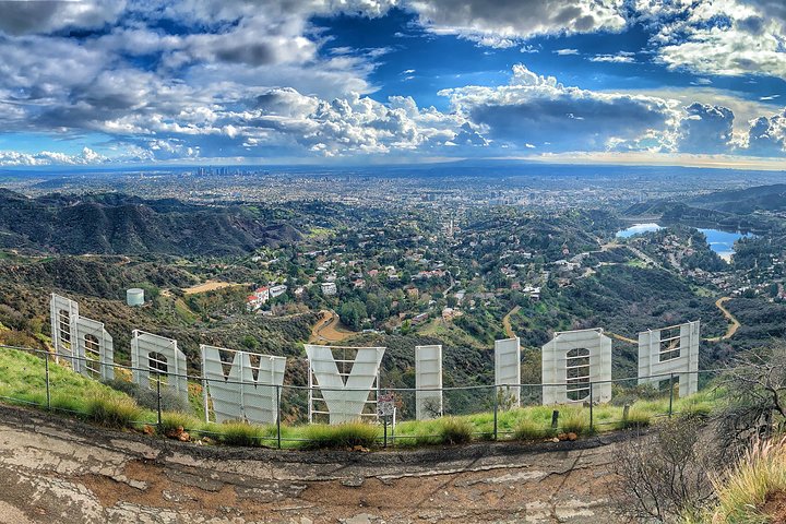 Hollywood Sign: Walk To The Top - thumb 4