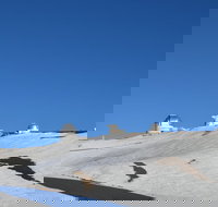 Best Mauna Kea Summit Tour Free sunset and star photo - Accommodation Arizona