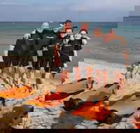 90-Minute Snorkel  Seabob Underwater Guided Reef Tour in Fort Lauderdale - Accommodation Arizona