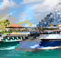 Sightseeing Cruise of Biscayne Bay - Accommodation Arizona