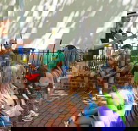 Philadelphia History Highlights  Revolution Tour - Accommodation Arizona