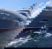 2-Hour Exploration Tour at Fort Lauderdale with Jet Ski Adventure - Accommodation Arizona