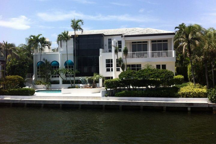 2-Hour Exploration Tour At Fort Lauderdale With Jet Ski Adventure - thumb 3