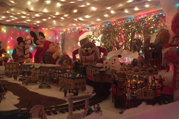 Baltimoreâ€™s Miracle On 34th Street Private Tour - thumb 0