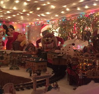 Baltimores Miracle on 34th Street Private Tour - Accommodation Arizona