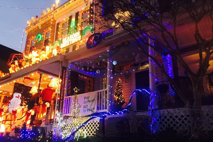 Baltimoreâ€™s Miracle On 34th Street Private Tour - thumb 1