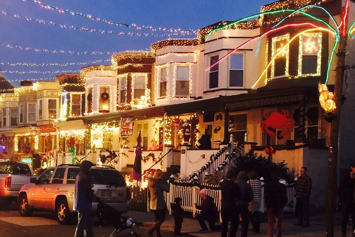 Baltimoreâ€™s Miracle On 34th Street Private Tour - thumb 5