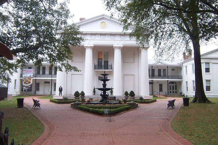 Little Rock Scavenger Hunt: Big Fun In Little Rock - thumb 0