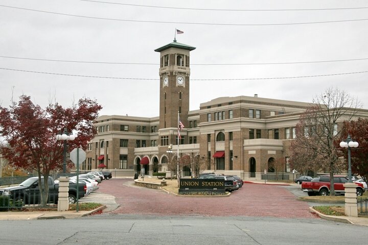 Little Rock Scavenger Hunt: Big Fun In Little Rock - thumb 4