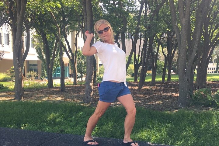 Unique Scavenger Hunt Experience In Little Rock By 3Quest Challenge - thumb 4