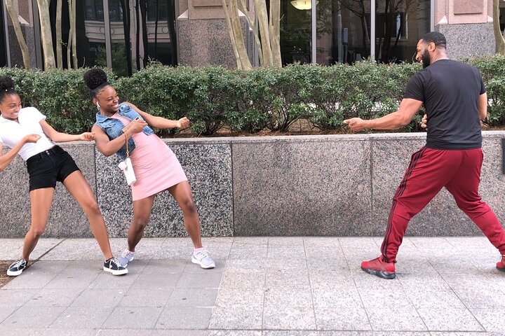Little Rock City Scavenger Hunt Excursion By Operation City Quest - thumb 0