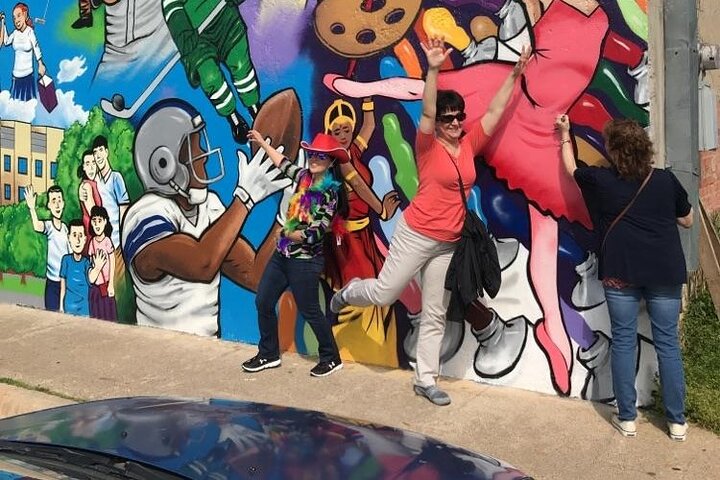 Little Rock City Scavenger Hunt Excursion By Operation City Quest - thumb 1