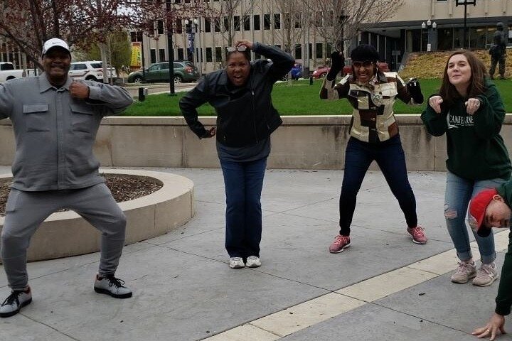 Little Rock City Scavenger Hunt Excursion By Operation City Quest - thumb 3