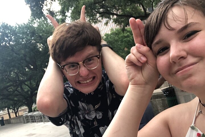 Little Rock City Scavenger Hunt Excursion By Wacky Walks - thumb 0