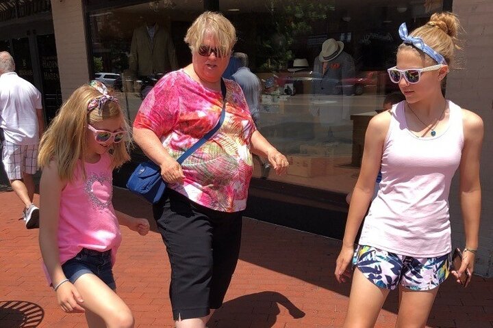 Little Rock City Scavenger Hunt Excursion By Wacky Walks - thumb 1