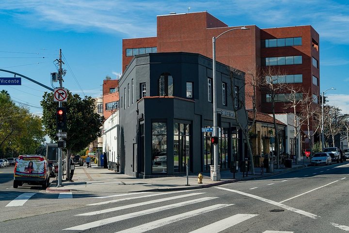 The OJ Simpson Tour - thumb 0