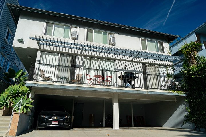 The OJ Simpson Tour - thumb 1