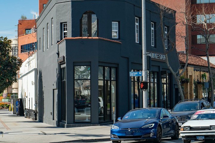 The OJ Simpson Tour - thumb 2