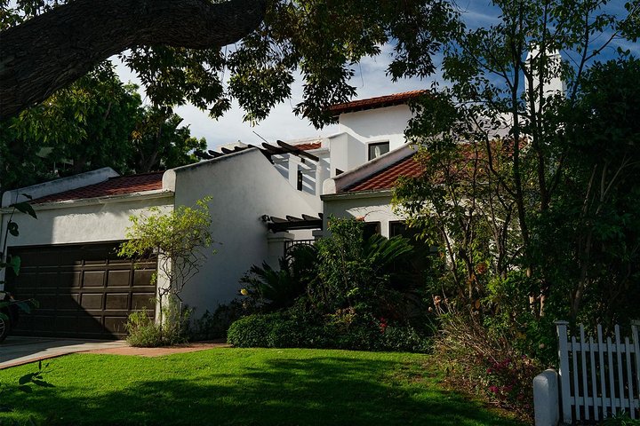 The OJ Simpson Tour - thumb 3