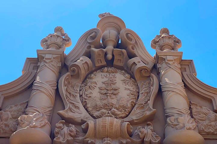 Balboa Park Hidden Gems Tour - thumb 0