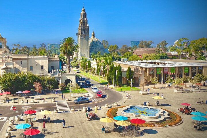 Balboa Park Hidden Gems Tour - thumb 4