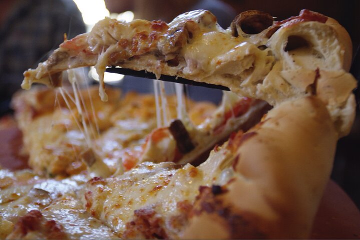 Red Rocks, Dinosaur Tracks, & Gold Mine Full-Day Tour - thumb 0