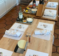 Italian Cooking Class - Accommodation Arizona