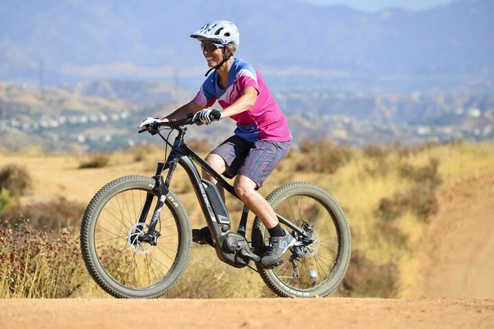 Glenwood Canyon Bike Ride - Rental & Shuttle - thumb 3