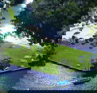 Kings Bay Scenic Cruise from Crystal River - Accommodation Arizona