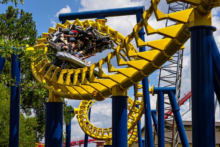 Palm Springs Private Transfer To Orange County. - thumb 0