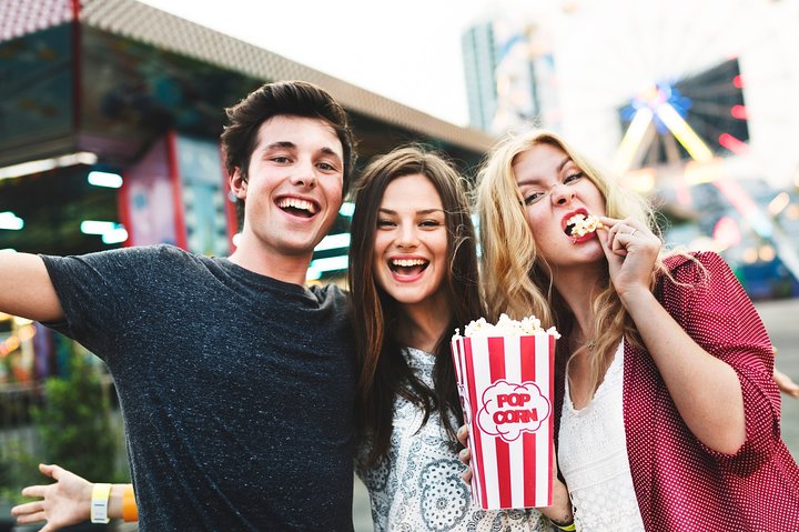 Palm Springs Private Transfer To Orange County. - thumb 2