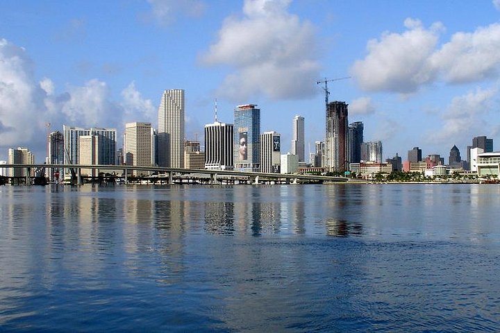 COMBO Miami City And Boat Tours With Stops At Wynwwod And Little Havana - thumb 0
