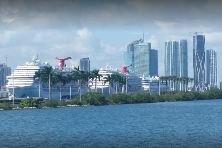 COMBO Miami City And Boat Tours With Stops At Wynwwod And Little Havana - thumb 2
