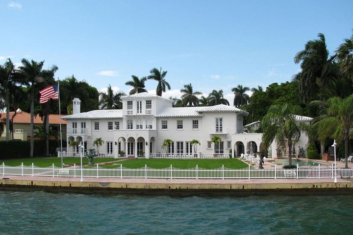 COMBO Miami City And Boat Tours With Stops At Wynwwod And Little Havana - thumb 4