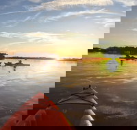 4 Hour Tandem Kayak Rental For Two People In Crystal River Florida - Accommodation Arizona