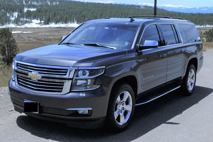 Pensacola International Airport (PNS) To Pensacola - Arrival Private Transfer - thumb 3