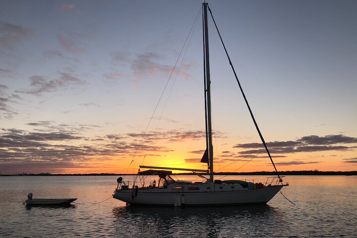 Private Key West Sunset Cruise - thumb 5