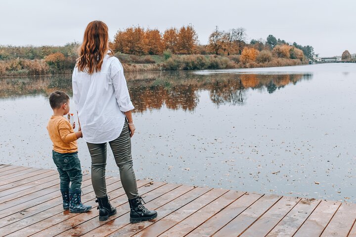 Private Family, Couple Or Single Photo Session In St Pete - thumb 0